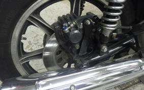 YAMAHA GX750 1976