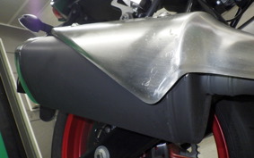 SUZUKI SV650 A 2022 VP55E