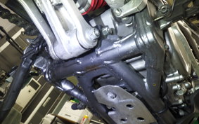 SUZUKI DR-Z400SM 2007 SK44A