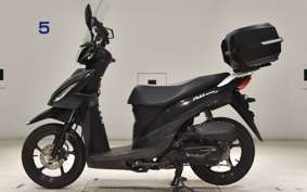 SUZUKI ADDRESS 110 CE47A