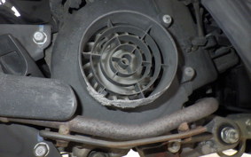 HONDA DIO Gen.6 AF68