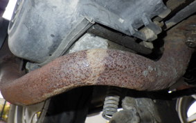 YAMAHA JOG APRIO 4JP