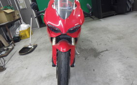 DUCATI 1199 PANIGALE 2014