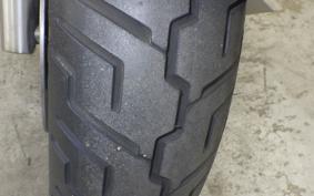 SUZUKI INTRUDER 400 Classic 2013 VK56A