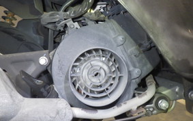 HONDA TODAY 2 2012 AF67