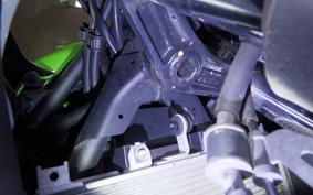 KAWASAKI NINJA 400 2020 EX400G