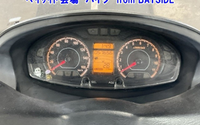 SUZUKI BURGMAN200