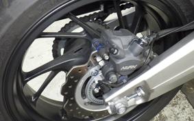 HONDA CBR650F 2016 RC83