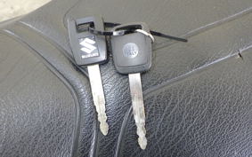 SUZUKI GSX1400 2006 GY71A