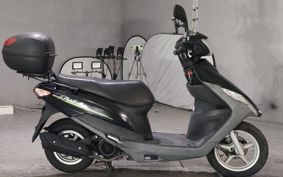 SUZUKI ADDRESS V125 DT11A