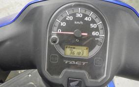 HONDA TACT-4ﾍﾞｰｼｯｸ 2021 AF79