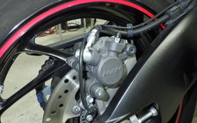 SUZUKI GSX-S 1000 2015 GT79A