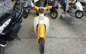 HONDA LITTLE CUB AA01