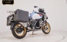 BMW R1250GS ADVENTURE 2020