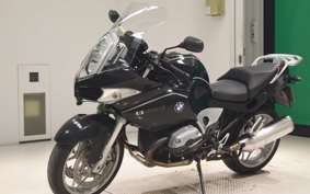 BMW R1200ST 2008