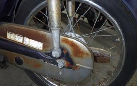 HONDA C50 SUPER CUB C50