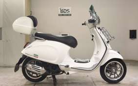VESPA PRIMAVERA 150 2006