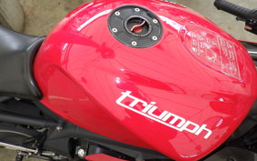 TRIUMPH DAYTONA 675 2013