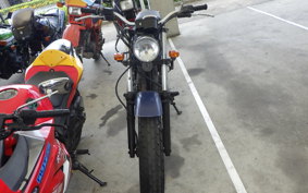 HONDA FTR223 MC34