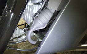 HONDA GYRO CANOPY 2024 TA03