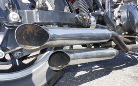 KAWASAKI VULCAN 400 EN400B