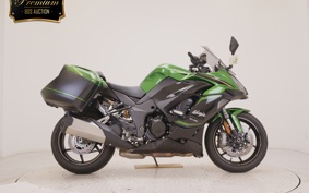 KAWASAKI NINJA 1100SX SE 2025 ZXT10H