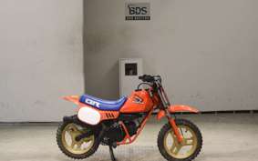 HONDA QR50 AE01