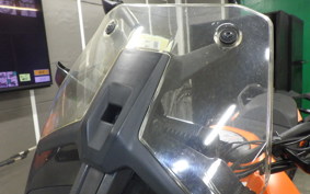 KTM 390 ADVENTURE 2020