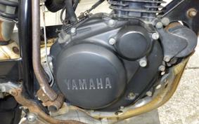 YAMAHA TW200 Gen.2 2024 DG07J