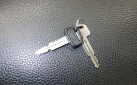 HONDA C50 SUPER CUB 1995 AA04