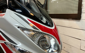 YAMAHA T-MAX 500 2011 SJ08J