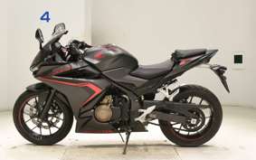 HONDA CBR400R 2020 NC56