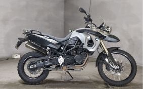 BMW F800GS 2009 0219