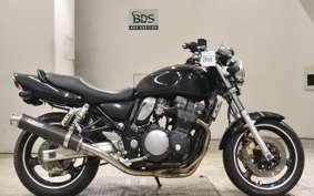 SUZUKI INAZUMA 400 (GSX400) 1998 GK7BA