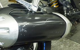 YAMAHA FZ1 FAZER 2007