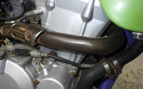 KAWASAKI KLX250 SR LX250E