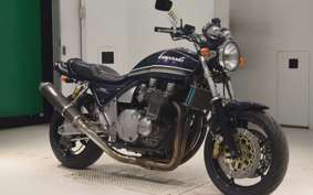 KAWASAKI ZEPHYR 1100 1992 ZRT10A