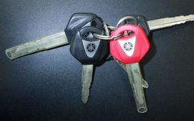 YAMAHA FZ1 FAZER 2008 RN21J