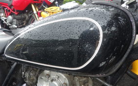 YAMAHA SR400 Gen.3 2001 RH01J