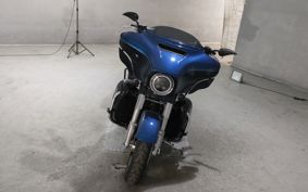 HARLEY FLHXS 1750 KXC