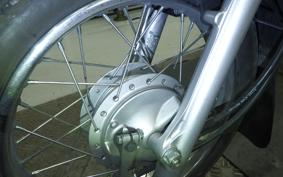 HONDA ｸﾛｽｶﾌﾞ50 AA06