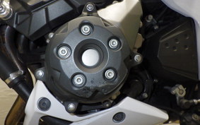KAWASAKI Z800 2013