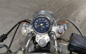 YAMAHA VIRAGO250S 3DM