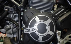 DUCATI SCRAMBLER SIXTY2 2021