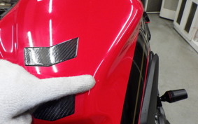 HONDA CBR650R 2023 RH03