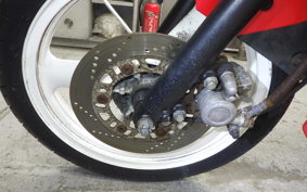 KAWASAKI GPZ250 R 2008 EX250E