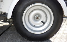 HONDA GYRO CANOPY TA03