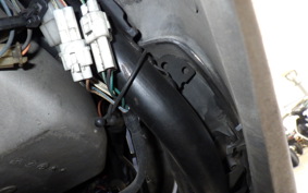 YAMAHA CYGNUS 125 D 4TG