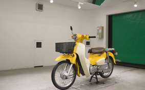HONDA C50 SUPER CUB