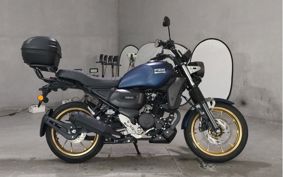 YAMAHA FZ-X RG73